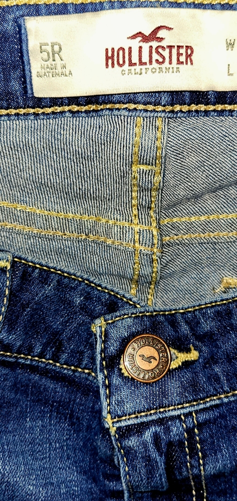 Juniors Skinny jeans